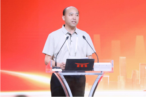 弘扬企业家精神，推动中国式现代化——学习二十届三中全会精神暨“京企学堂”第一期学习会圆满举办