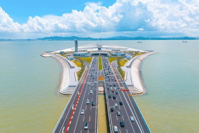 中交一航局城建公司技术研究成果斩获水运建设行业科技奖二等奖