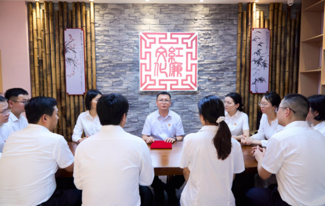 这个宣教月有点“料”